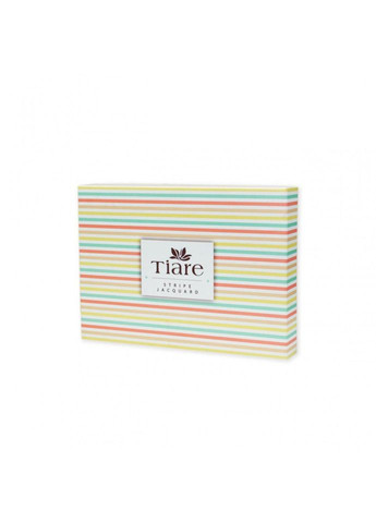 Постельное белье Вилюта сатин страйп 79 семейное Viluta (288045819)