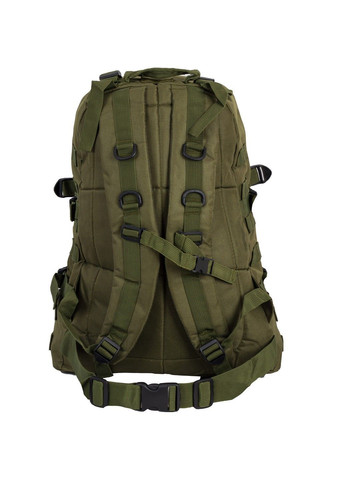 Рюкзак тактичний Моллі 40л Vik-Tailor (367729276)