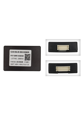 Штатная магнитола серии Mekede M400S под Odyssey 20082013 (F1) (W2) 10 дюймов Honda (299233309)