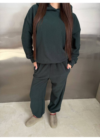 Жіночий спортивний костюм з флісу POLAR — ЗАМІРИ В ОПИСІ DK/DL Мода без кордонів (372444482)