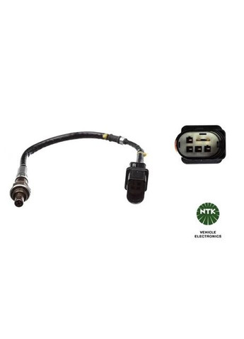 Лямбда-зонд NGK (366170407)