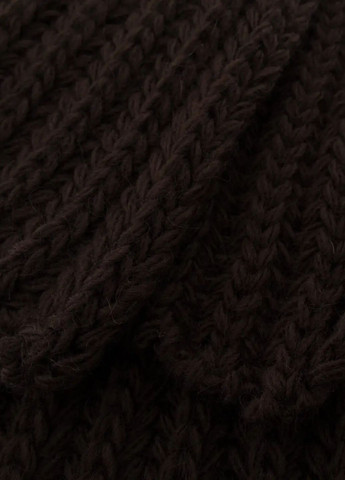 шапка + хомут - Барбара No Brand Жіночий зимовий комплект (365249145)