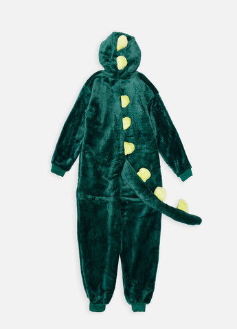 Кігурумі Динозавр для хлопчика колір зелений ЦБ-00233432 No Brand (298062997)