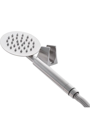 Современный смеситель для ванны из нержавеющей стали SUS304 Fox-006 (Евро стиль) Zerix (360506389)