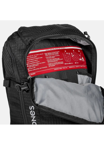Рюкзак Dscnt, Black, 25 Jones (334669941)