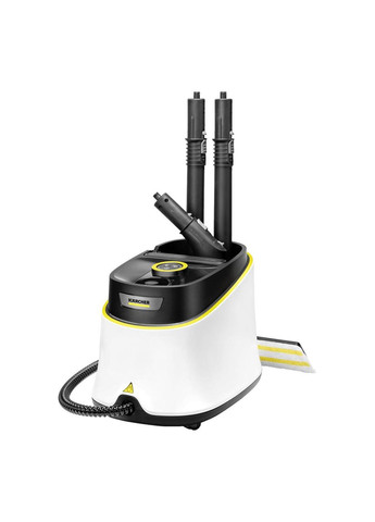 Пароочиститель SC 3 Deluxe (1.513-430.0) KARCHER (360401495)