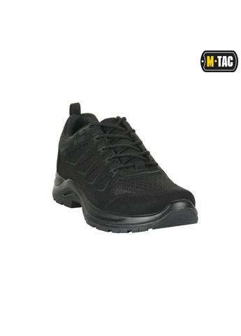 Кроссовки тактические Iva Black 42 M-TAC (299162709)