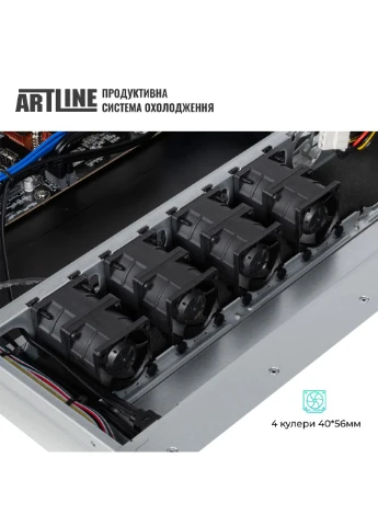 Сервер Business R24 (R24v52) ARTLINE (393532234)