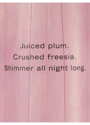 Спрей для тела Pure Seduction Shimmer Fragrance Mist Victoria's Secret (317392964)