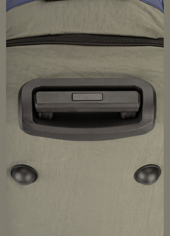 Сумка на колесах 2015/1 Серый shop (2000999156144) No Brand (362902007)