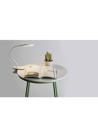 Настільна лампа Xiaomi J1 LED Clip-on Table Lamp 3020149 YLTD10YL Yeelight (271823410)