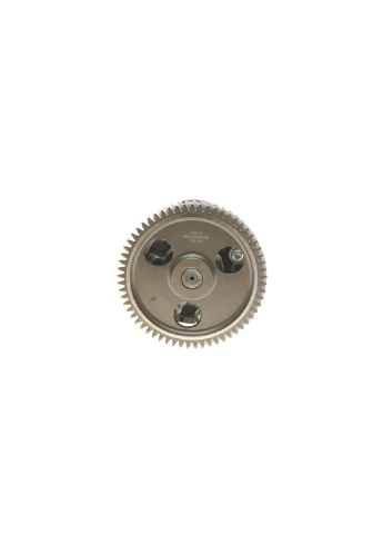 Насос масляный MB Sprinter 2.2CDI 06-10 OM651 C1410101 RU63 No Brand (347155804)
