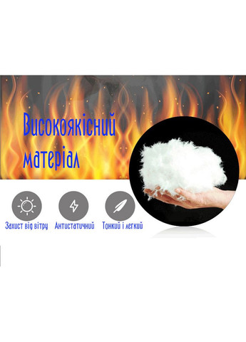 Жилет с подогревом USBпорт, 9 зон подогрева, от PowerBank размер L No Brand (306460194)