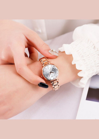 1411RG Rose-Gold Skmei (372943156)