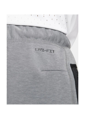 Штани чоловічі 1 Df Sprt Stmt Flc Pant Grey Dj0873-091 Air Jordan (365961944)