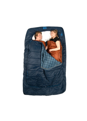 Спальник Tru. Comfort Doublewide 20 Kelty (278001733)