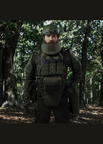 Розвантажувальний жилет Ukrarmor (333721963)