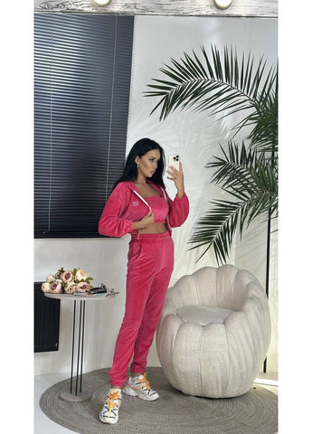 Жіночій спортивний костюма No Brand (350920037)