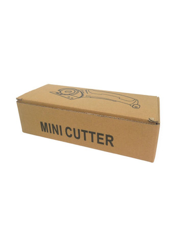 Резак электрический электроножницы на аккумуляторе для тканей, картона кожи зарядка USB ЮСБ mini cutter No Brand (290704736)