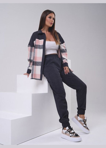 Костюм SA-550 темно-сірий ISSA PLUS (317396356)