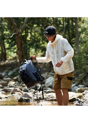 Водонепроникний рюкзак CNH22BB003, 25 л, Naturehike (393147198)
