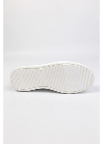Білі кеди Benito