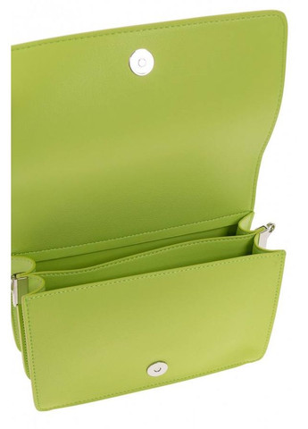 Сумка Couture 72VA4BB1 Салатовый Versace Jeans (317432262)