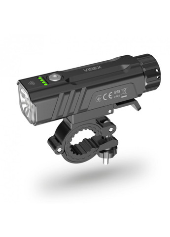 Велофара VLF-BA286 2000Lm 5000K Videx (371789667)