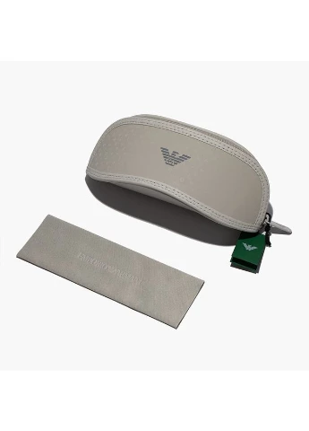 Солнцезащитные очки EA 4222U 501787 Emporio Armani (399991082)