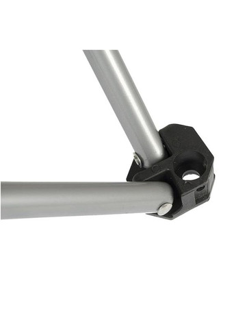 Кресло раскладное Foldable Compact Grey (DAS301449) Bo-Camp (355312442)