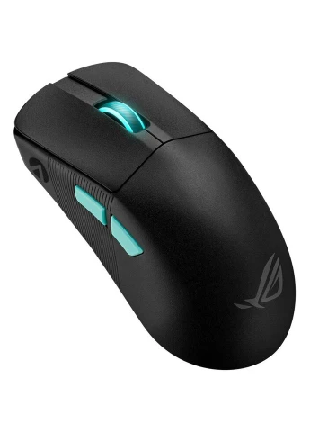 Мишка ROG Bluetooth/Wireless Black (90MP02W0-BMUA00) Asus (312601513)
