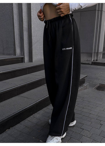 Женские брюки на флисе No Brand (363555282)