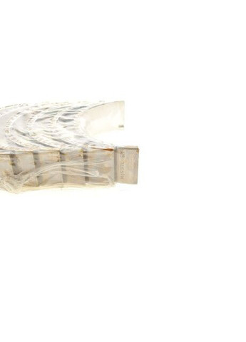 Вкладиші корінні BMW 1 (F20/F21)/2 (F45/F44/F460/X1 (F48) (B37 C15 A) 14- (+0.25) MB4537SM0.25 (opt-om) King (347161448)