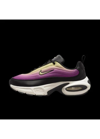 Кроссовки W AIR MAX PORTAL HF3053-009 Nike комбинированные всесезоны (386420181)