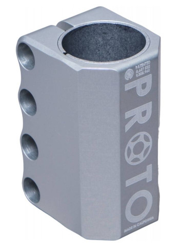 Зажим Baby SCS OS Pro Silver (FRD.037743) Proto (315032280)