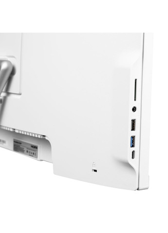 Моноблок Optima PLC24A (PLC24A.OPT.3BC.N.657) White Prologix (365748572)