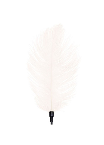 Лоскутка со страусиным пером – Feather Tickler, белая Art of Sex (369952488)