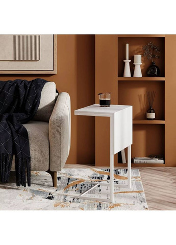 Стол-трансформер Just Fiji White Diamond (TB07010000010) Art In Head (344460472)