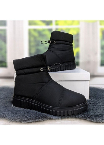 Чоботи дутики жіночі зимові Progress (308975525)