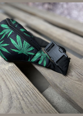 Бананка текстиль принт Гербарій Intruder (332411772)