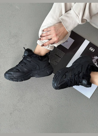 Кросівки Vakko чорні зими (315697704)