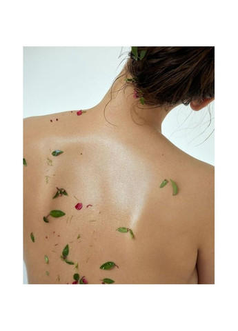 Крем для тіла Журавлина 200 г Stenders 942120 (328402301)