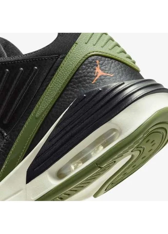 Черные кроссовки jordan max aura 5 Nike
