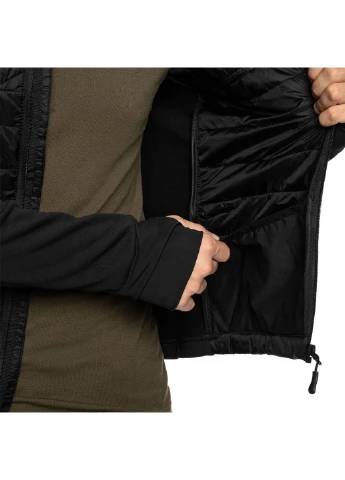 Куртка G-LOFT Ultra Shirt 2.0, Black, Carinthia (377156798)