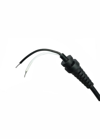 Кабель для блока живлення ноутбука HP 4.8x1.7 mm до 3.5a T-type Kolega-Power (317192647)