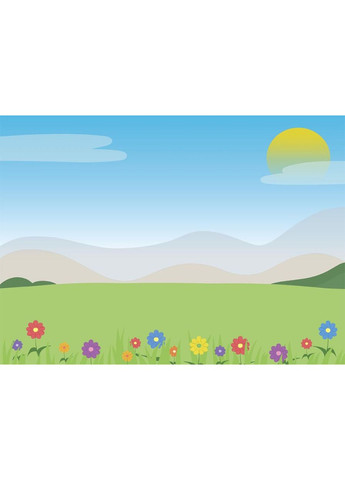 Мой альбом для рисования. 5-6 лет. ГДШ018 No Brand (359373186)