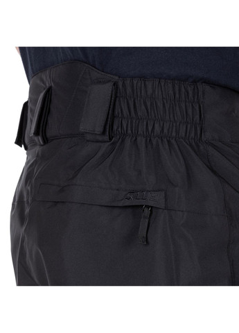 Брюки штормовые Duty Rain Pants Black 5.11 Tactical (366289109)