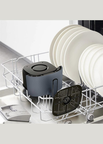 Мультипіч EasyFry Compact EY145B10 Tefal (322336392)