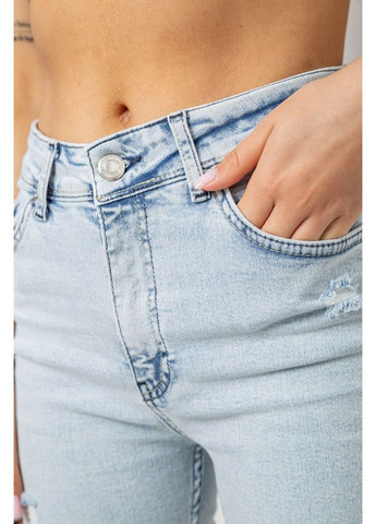 Капри джинсовые женские Sport Line (361878293)