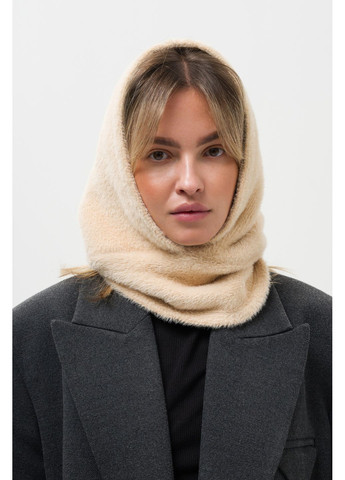 Женский Шерстяной Капор Meteora Without (364686835)